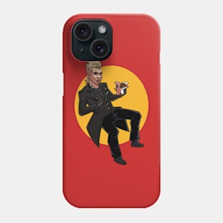 Lost Boys David Phone Case