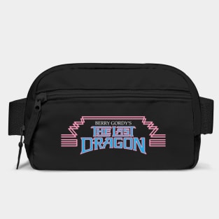 the last dragon Bag