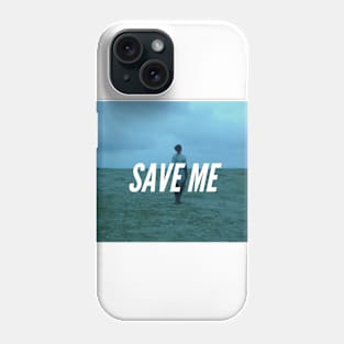 BTS JIMIN SAVE ME Phone Case