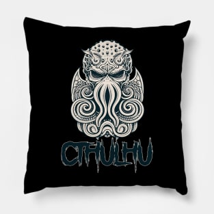 Cthulhu Pillow