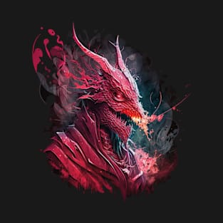 dragon sorcerer T-Shirt
