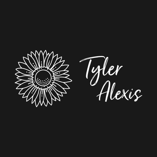 Tyler Alexis "Simple Sunflower" by Tyler Alexis Music