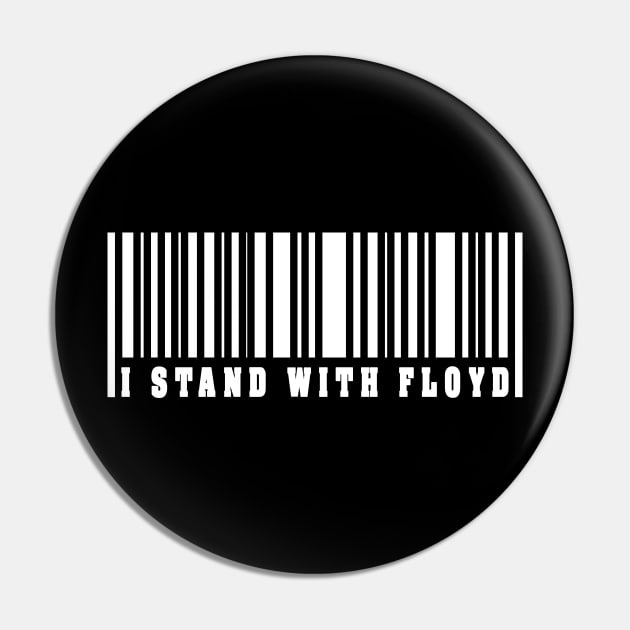 i stand with floyd - george floyd cant breathe Pin by BaronBoutiquesStore