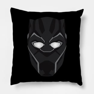 Black Panther Pillow