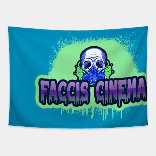 Faccis Cinema Tapestry