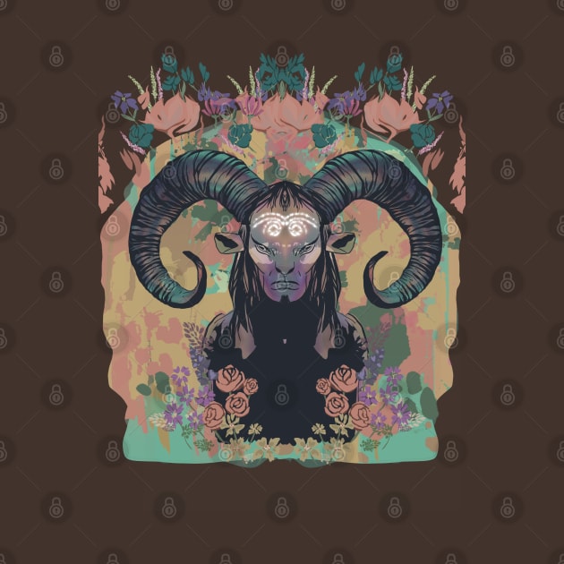 Faun - Pan's Labyrinth by GeekRepository