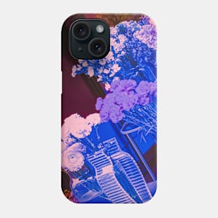 Flowers Blooming Gardening Lover Phone Case