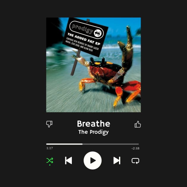 Stereo Music Player - Breathe by Stereo Music