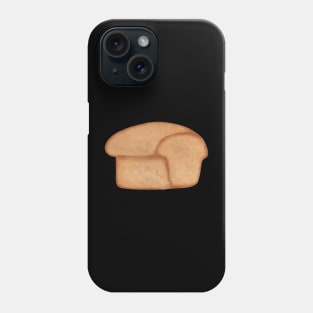 Bread Cartoon Phone Case