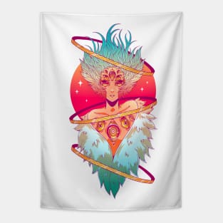 Seraph Tapestry