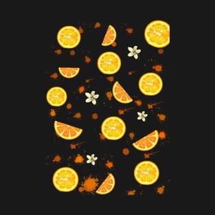 Orange Orchard T-Shirt