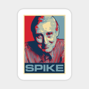 Spike Magnet