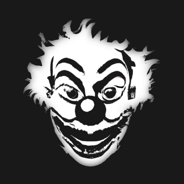 Dark clown by simple.seven