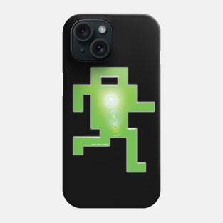 Runaway Automaton Phone Case