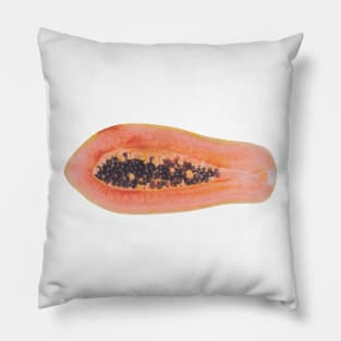 Pawpaw Fruit Pillow