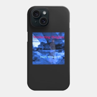 Wuthering Heights Phone Case