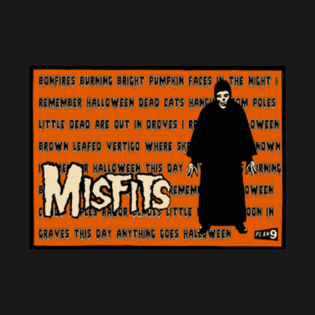 47+ Halloween Lyrics Misfits Pictures - Gambar Ngetrend dan VIRAL