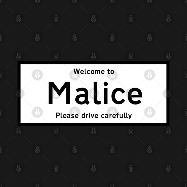 Town Called Malice by Stupiditee