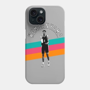 VM - NO1 PICK 2023 Phone Case