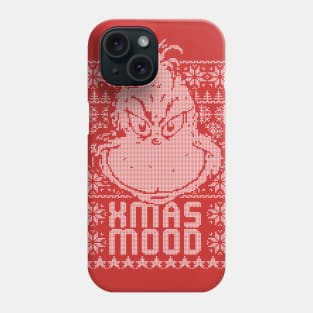 Xmas Mood Phone Case