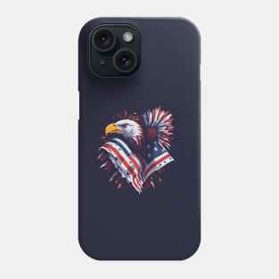 4th of july celebration Phone Case