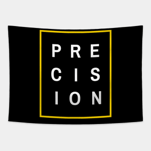 Precision Tapestry