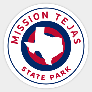 Tejas with star - Texas con estrella  Sticker for Sale by xulyer