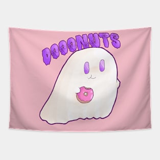 Dooonuts Tapestry