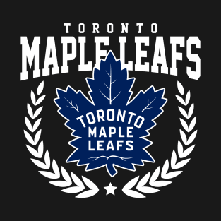 Toronto Maple Leafs Nhl T-Shirt