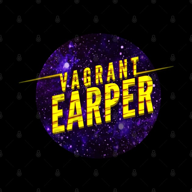 Vagrant Earper by SurfinAly Design 