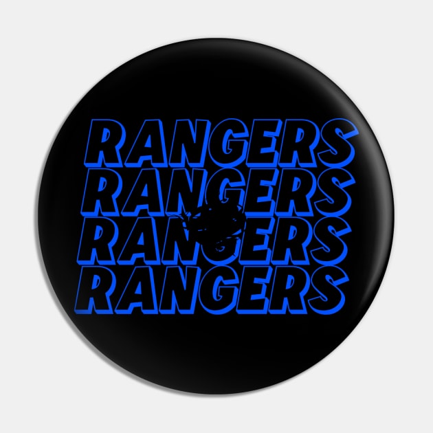 Rangers hockey team Pin by Cahya. Id