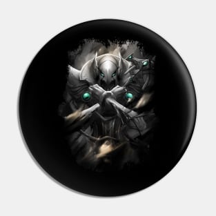 azir Pin