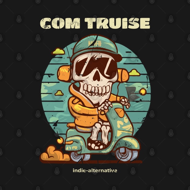 Com Truise by mid century icons