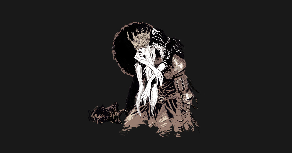 Twin Princes Color Darksouls 3 T Shirt Teepublic