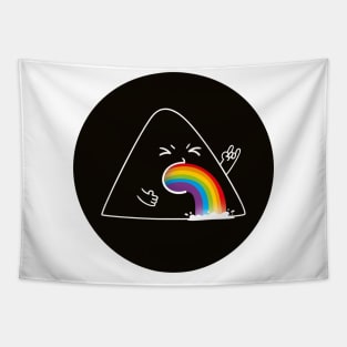 Prism Rock! Tapestry