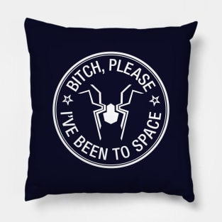 Bitch Please Pillow