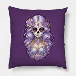 Midnight Reverie Pillow