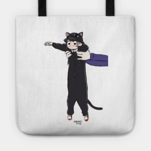 Komi Cat Tote