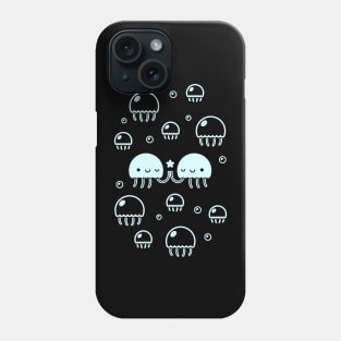 Jelly Pals Phone Case