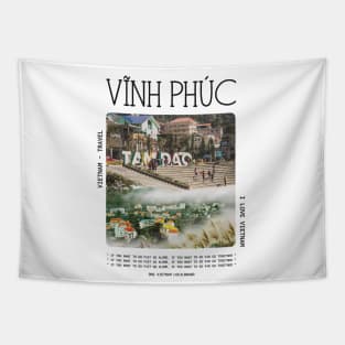 Vinh Phuc Tour VietNam Travel Tapestry