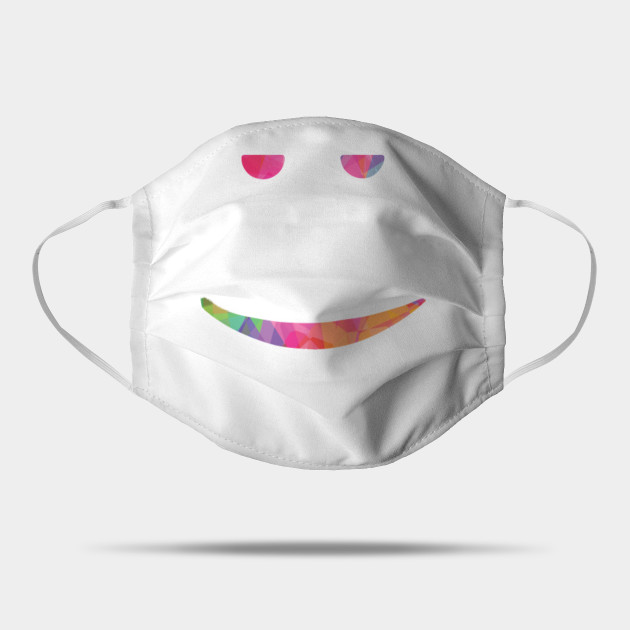 Still Chill Face Still Chill Face Mask Teepublic - still chill face roblox mask teepublic