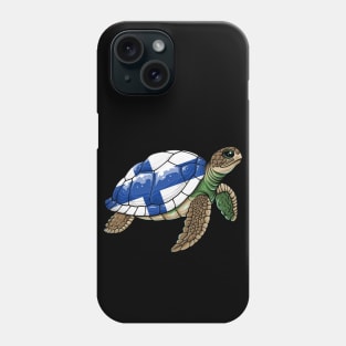 finland Phone Case