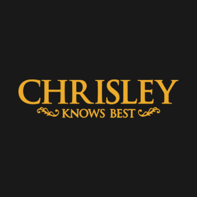 Chrisley knows best - Chrisley Knows Best - T-Shirt