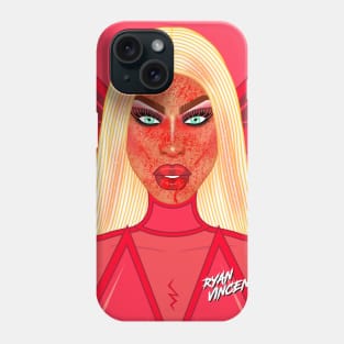 QUEEN Phone Case