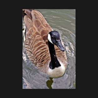 Canada Goose Up Close T-Shirt