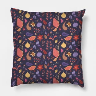 Autumn Seed Alternate Pillow