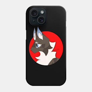 Hawkfrost Phone Case