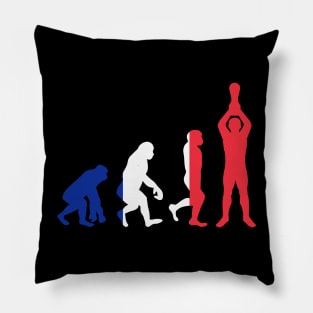 France Champions Pillow
