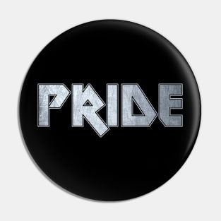 Pride Pin