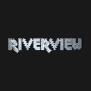 Riverview fl T-Shirt